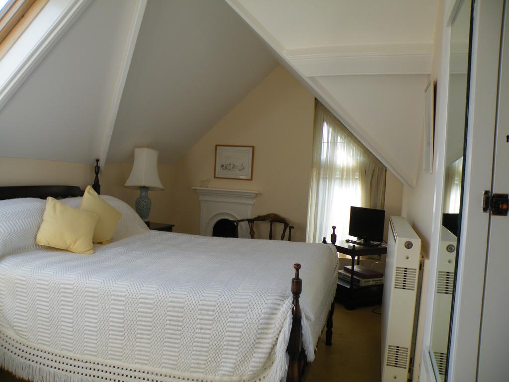 Bed and Breakfast Broadlands Gate Brockenhurst Pokój zdjęcie