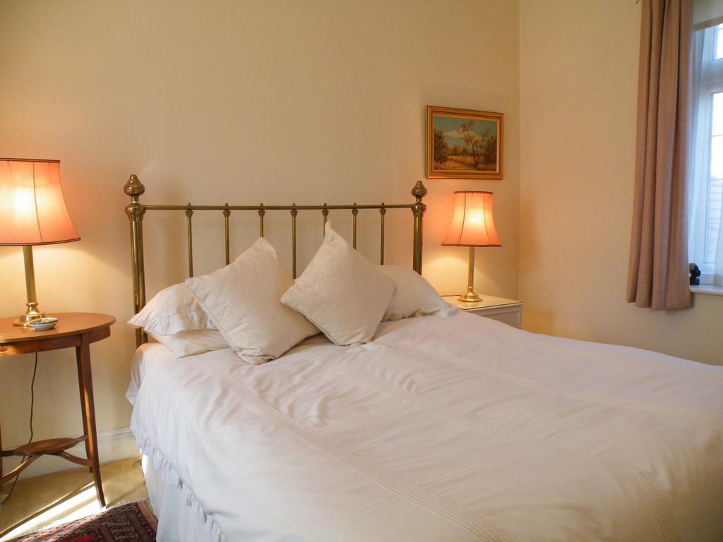 Bed and Breakfast Broadlands Gate Brockenhurst Pokój zdjęcie