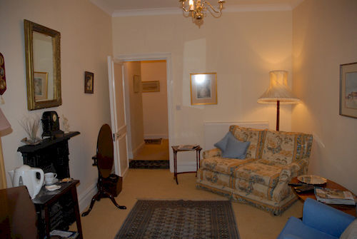 Bed and Breakfast Broadlands Gate Brockenhurst Zewnętrze zdjęcie