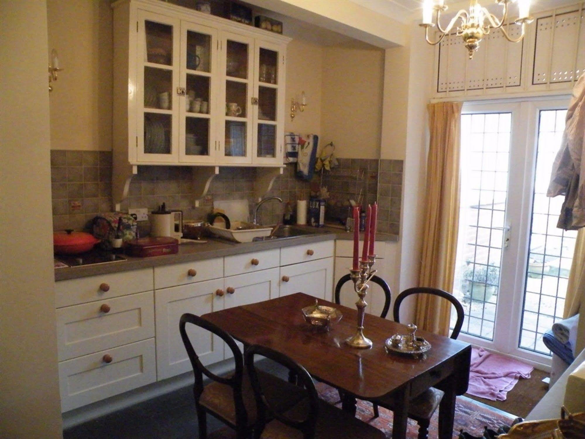 Bed and Breakfast Broadlands Gate Brockenhurst Zewnętrze zdjęcie