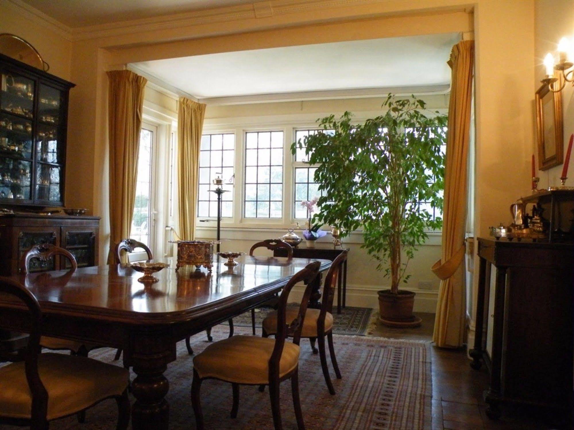 Bed and Breakfast Broadlands Gate Brockenhurst Zewnętrze zdjęcie