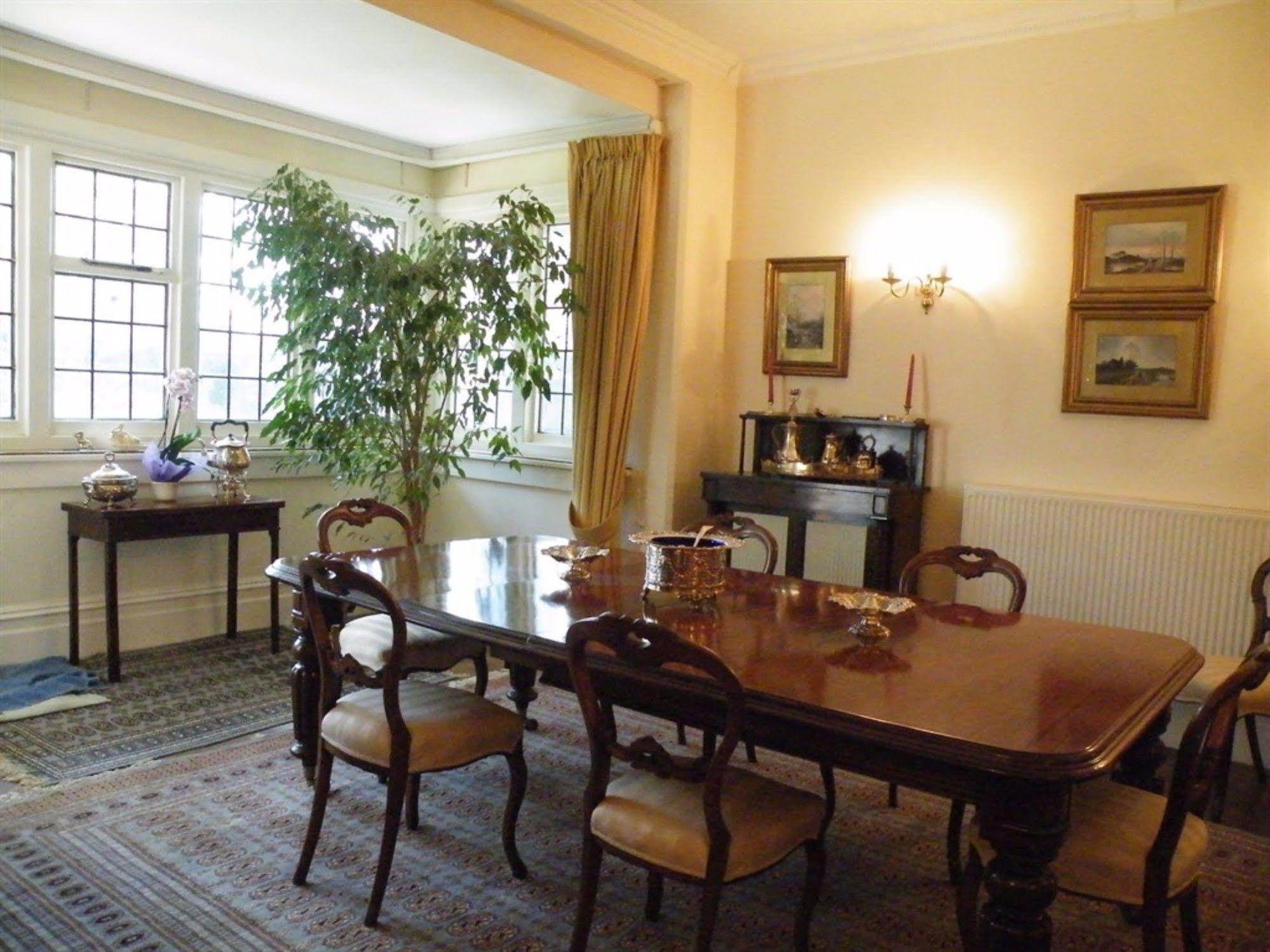 Bed and Breakfast Broadlands Gate Brockenhurst Zewnętrze zdjęcie