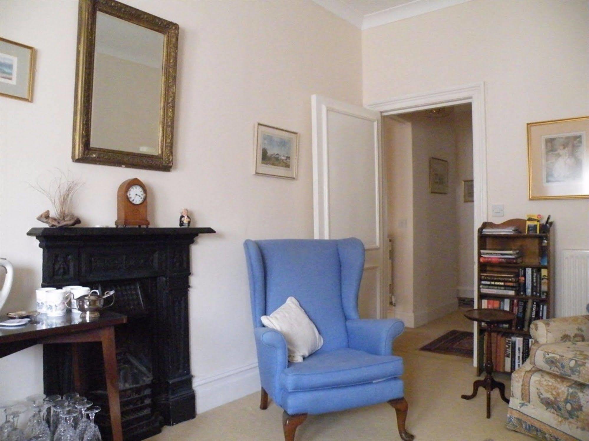 Bed and Breakfast Broadlands Gate Brockenhurst Zewnętrze zdjęcie