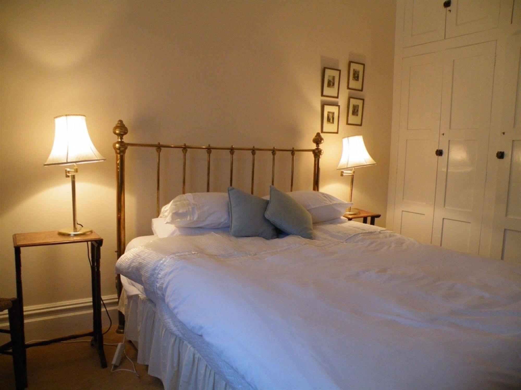 Bed and Breakfast Broadlands Gate Brockenhurst Zewnętrze zdjęcie