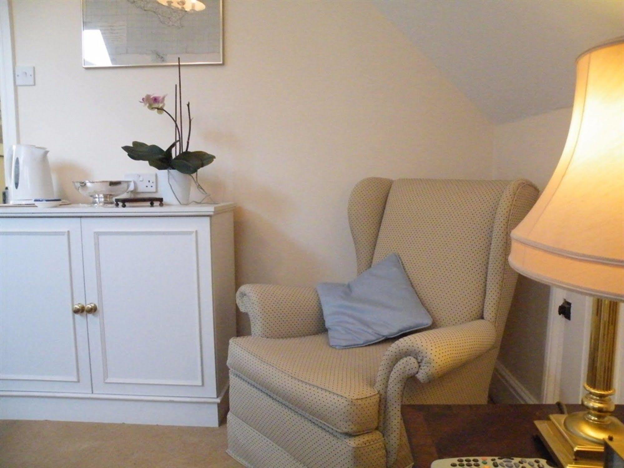 Bed and Breakfast Broadlands Gate Brockenhurst Zewnętrze zdjęcie