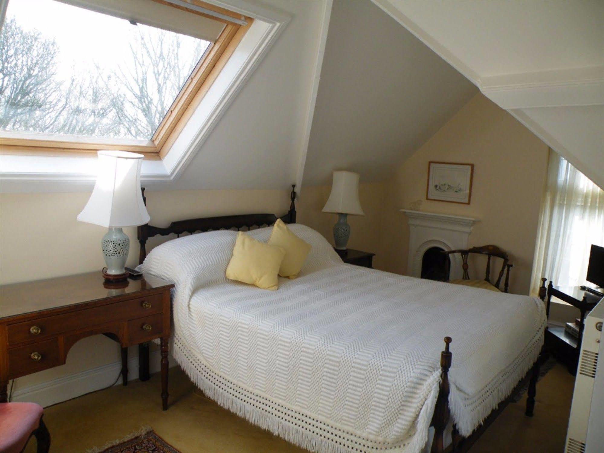 Bed and Breakfast Broadlands Gate Brockenhurst Zewnętrze zdjęcie